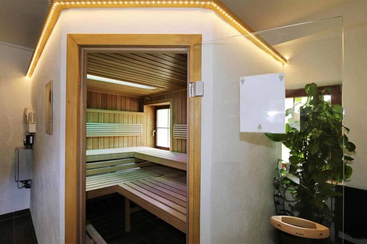 Apartment Roessl, Itter Exterior foto