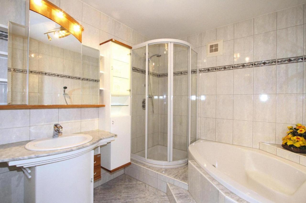 Apartment Roessl, Itter Exterior foto