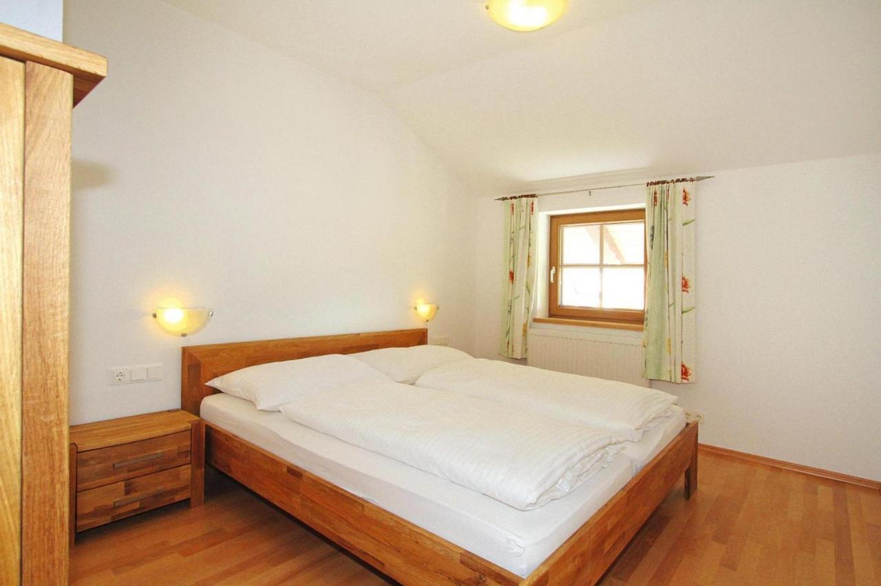 Apartment Roessl, Itter Exterior foto